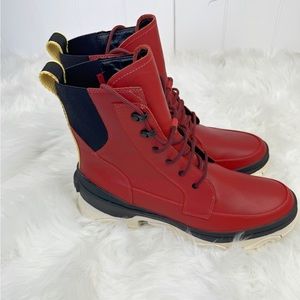 SOREL Brex Lace Boot